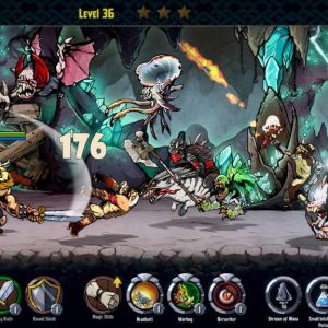 Bravium Steam CD Key