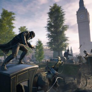 Assassin's Creed Syndicate Steam Gift