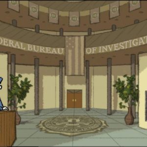 Puzzle Agent Steam CD Key