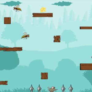 The Brave Mouse Steam CD Key