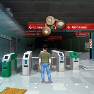 Reversion - The Meeting 2nd Chapter Steam CD Key