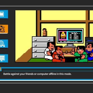 River City Melee: Battle Royal Special Steam CD Key