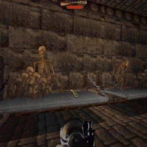 Realms of the Haunting Steam CD Key