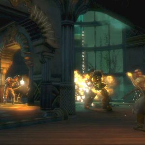 BioShock 2 Steam Gift