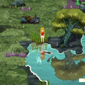 Verdant Skies Steam CD Key