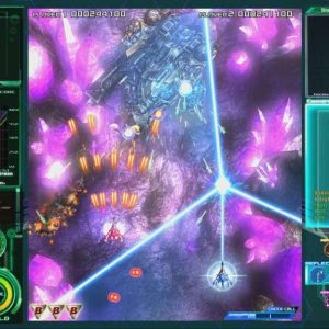 Raiden V: Director's Cut Steam CD Key