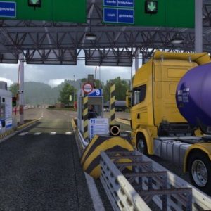 Trucks & Trailers Steam Gift