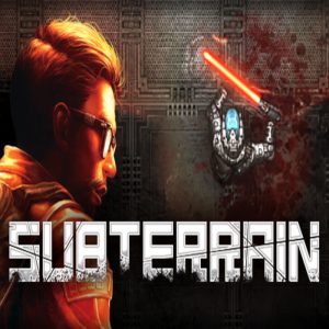 Subterrain Steam CD Key