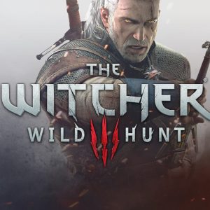The Witcher 3: Wild Hunt EU GOG CD Key