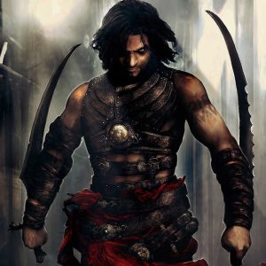 Prince of Persia: Warrior Within PC Ubisoft Connect CD Key